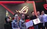 Asus tambah ROG Store di Jakarta