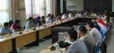 BPMPD Inhil Minta 94 Desa Segera Tuntaskan LPj Dana Desa 2015