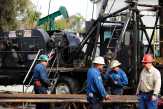 Harga Minyak Sentuh Level Tertinggi