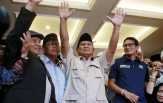 Jaga Jarak SBY di Balik Politik Emosional ala Prabowo