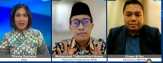 Pemerintah Tegaskan Biaya Haji Meningkat