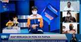 Panwasrah Ungkap Strategi Pelaksanaan PON XX Papua Agar Sukses
