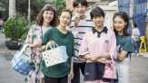 'Age of Youth 2' Jadi Drama Korea yang Paling Diperbincangkan