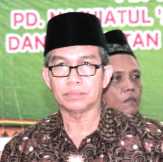 Rohil Koordinasikan Gaji 1.000 Guru Honor SMA dan SMK ke Provinsi