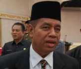 Gubri Tunjuk Ahmad Syah Jabat Plt Kadishub Riau Isi Jabatan yang Kosong