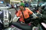 Dishub Bentuk Tim Terpadu