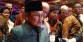 Habibie Minta Masyarakat Tak Bosan Hasilkan Karya