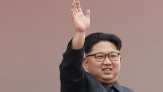 Siswa Korut Habiskan Waktu 171 Jam untuk Pelajari Kim Jong Un