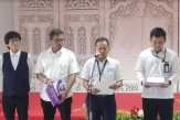 Tim Gabungan Sebut Data Kedatangan Harun Masiku di Soetta Tak Sinkron