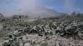 Sekitar 163 Kepala Keluarga Tak Masuk Data Relokasi Sinabung
