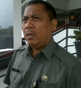 Dinas BMP dan Perusahaan Lokalisir Sisa Karhutla