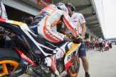 Wacana MotoGP di Indonesia Berlanjut