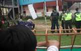 Densus 88 Tangkap Terduga Perencana Teror Bom Stadion Persib