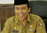 Gerah, Sekda M Noer segera Panggil Kepala Diskes Pekanbaru