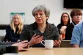 Inggris Diminta Paparkan Detail Kasus Skripal