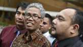 Jaksa Anggap Eksepsi Buni Yani Tak Beralasan
