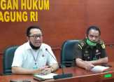Kejagung Copot Jaksa Pinangki karena Dugaan Bertemu Djoko Tjandra
