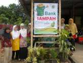 Sampah Bisa Jadi Peluang Ekonomi