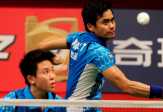 Tontowi & Ahsan Ramaikan Badminton on Mal