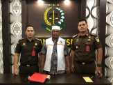 Mantan Kadishub Bengkalis Didakwa Rugikan Negara Rp1,29 Miliar