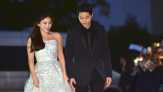 Song Joong Ki-Song Hye Kyo, dari Layar Kaca ke Dunia Nyata