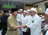 Jadwal Kloter 4 Sore dan Malam,  Seluruh Jamaah Siak Selamat