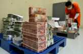Rupiah Pagi Stagnan di Rp13.765/USD