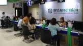 Iuran BPJS Kesehatan Naik Lagi Mulai 1 Juli 2020
