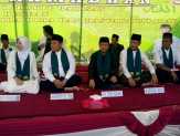 Safari Ramadan Makorem 031/WB Pekanbaru Dihadiri Pangdam I/BB.