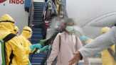 Menkes Pastikan 34 Suspect Negatif Virus Corona