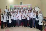 Review Data Penyusunan FISVA, Kadis KPP Buka Rakor Tim Pokja Teknis DKP Rohul