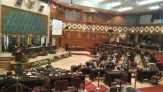 Disesalkan Supriati, Satu Persatu Anggota DPRD Riau Mengilang Saat Paripurna