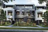Centurion Gelar Pameran Apartemen Australia di Jaka