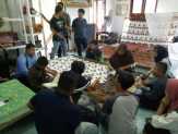 Ipmakusi Ingin Kembangkan Batik Jalur Khas Kuansing