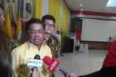 Golkar Bicarakan Tertutup Nasib Setya Novanto