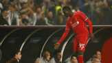 Balotelli dan Klopp Hanya Berbicara Satu Kali