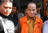 Annas Maamun Dapat Grasi Presiden