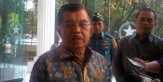 Menurut Kalla, 255 Juta Penduduk Indonesia Jadi Daya Tarik Dunia
