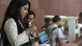 Penjualan Smartphone di China Turun untuk Pertama Kali