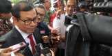 Istana Ungkap Alasan Jokowi Tak Minta Maaf ke Keluarga PKI