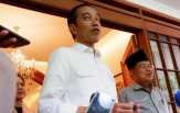 JK Pernah Minta Jokowi Tak Sering Intip Hasil Survei Capres