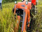 Buruh Bawon Mengeluh