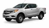Ini Dia Tampilan Anyar Mazda BT-50