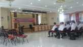 Bupati Tegaskan SOTK Baru Beberapa SKPD Digabungkan
