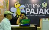 Penerimaan Pajak di Palembang Terhambat Pelemahan Ekonomi