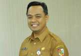 Sedang Dikerjakan, Akhir Tahun Gedung Disdukcapil Pekanbaru Selesai
