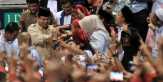 Takmir Masjid Kauman Tolak Kegiatan Politik Bukan Larang Prabowo Salat Jumat