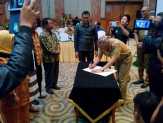 Revisi RPJPD Provinsi Raiu 2005-2025 Menuai banyak Kritik