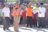 Pemkab Bengkalis Gelar Berbagai Permainan Rakyat