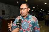 Andi Akmal: Pemerintah Perlu Perkuat Isu Lingkungan, Pangan dan Energi